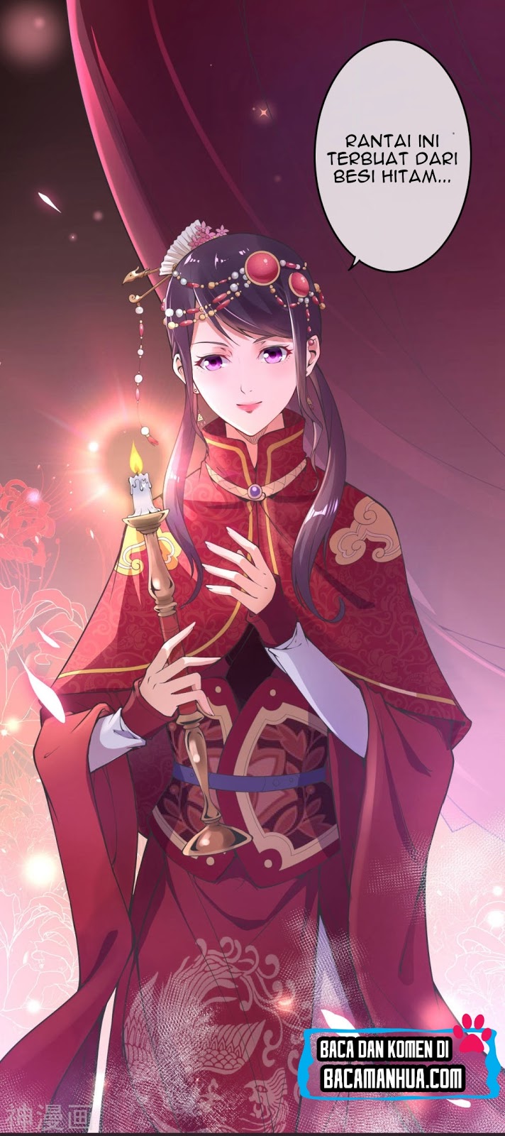 Foral Guardian In The City chapter 1